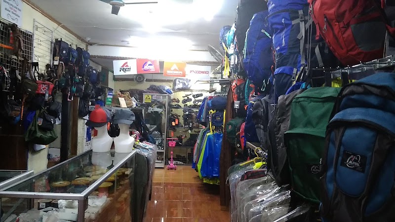 Mall Baru vs Tradisi Parcel Lebaran: Siapa yang Akan Menang di Cilacap?